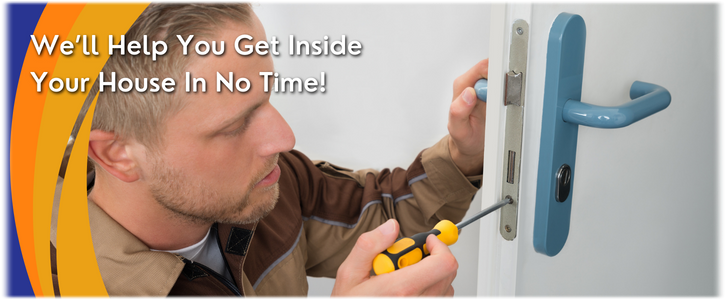 House Lockout Service Jersey City (201) 690-2941